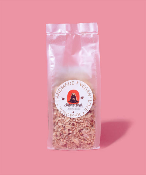 Mama Bear Produkt