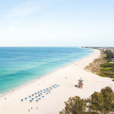 Bradenton Gulf Islands Strand