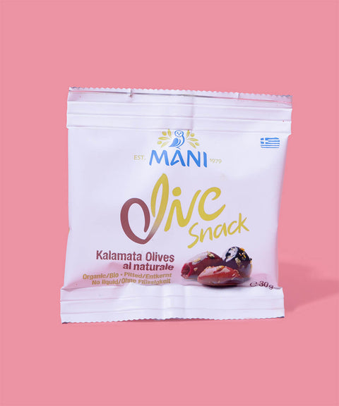 MANI Produkt