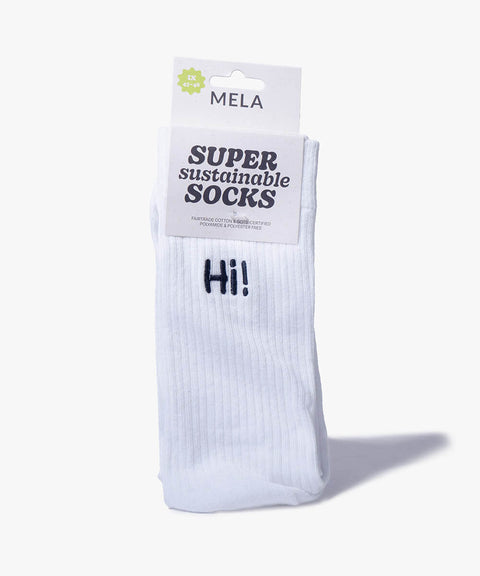 MELA Socke
