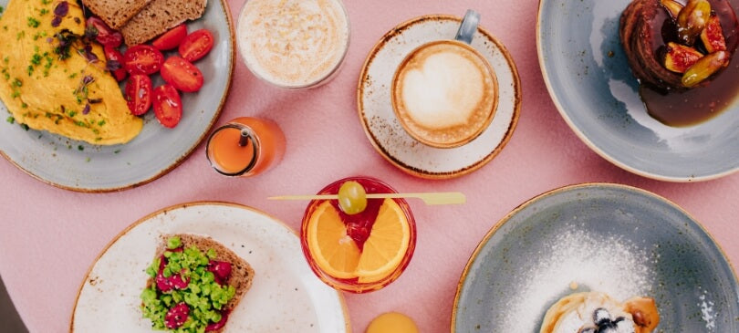 Veganer Brunch – mit diesen 5 Tipps gelingt dein Brunch-Buffet
