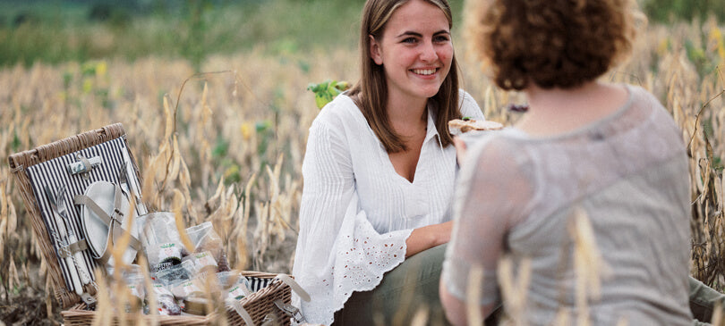 Mutter Natur – Bio-Saatenbrot zum Selbstbacken