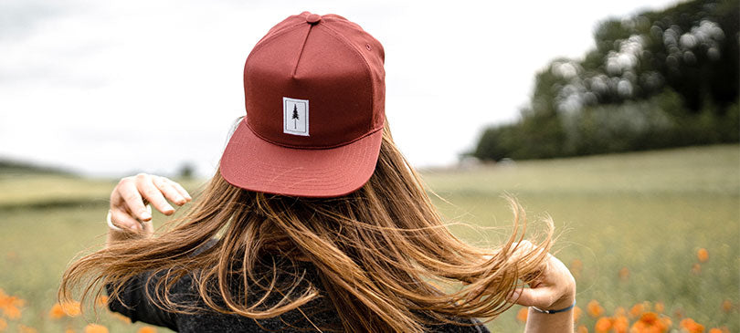 NIKIN: Hoodies, Socken und Accessoires vom Schweizer Label