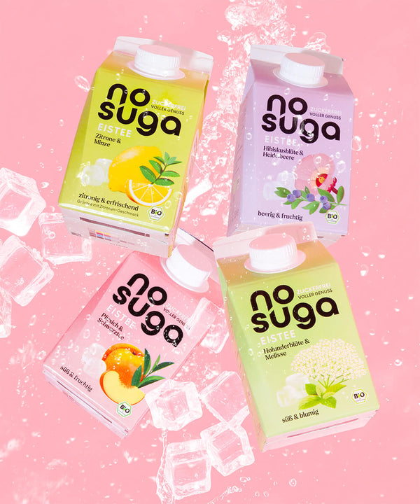 nosuga