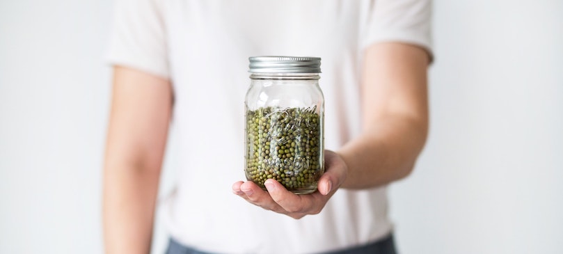 No Waste beim Einkaufen – 3 Tipps zur Vermeidung von Müll