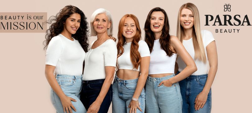 PARSA Beauty aus Sinsheim – Less Plastic im Alltag