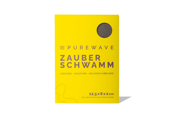PUREWAVE
