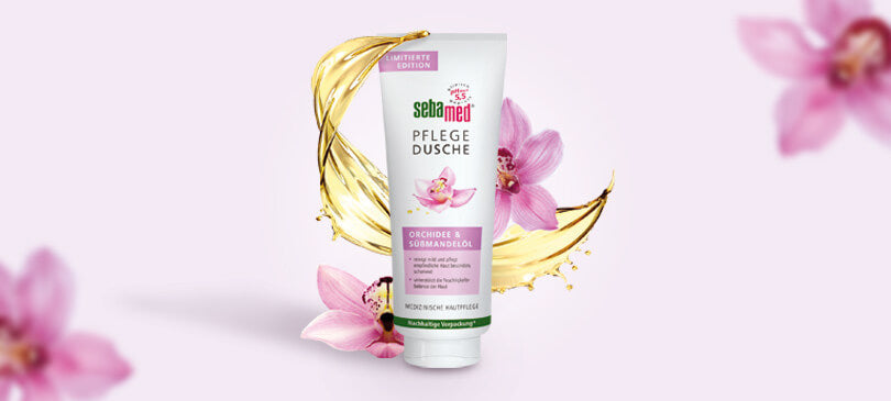 sebamed – medizinische Hautpflege mit pH-Wert 5,5 und Tradition