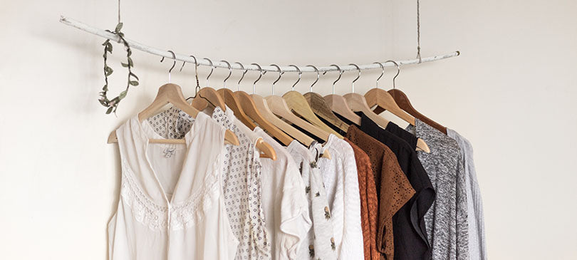 Slow Fashion – was dahintersteckt und wie du sie umsetzt