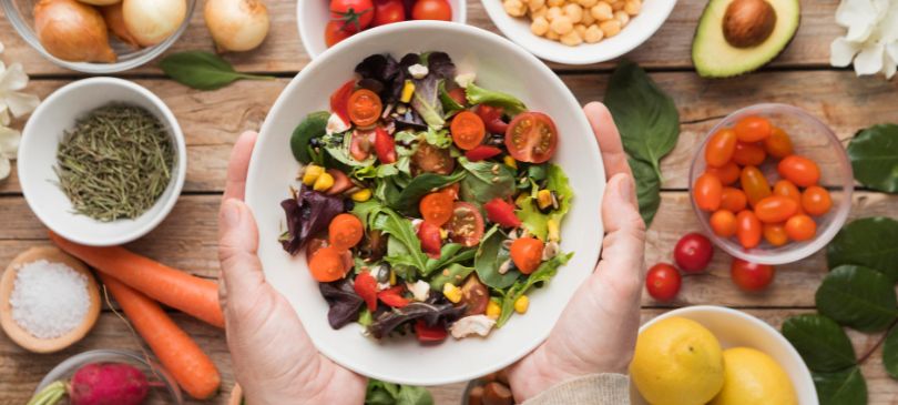 So einfach ist vegane Ernährung – 5 Schritte zum nachhaltigen Genuss