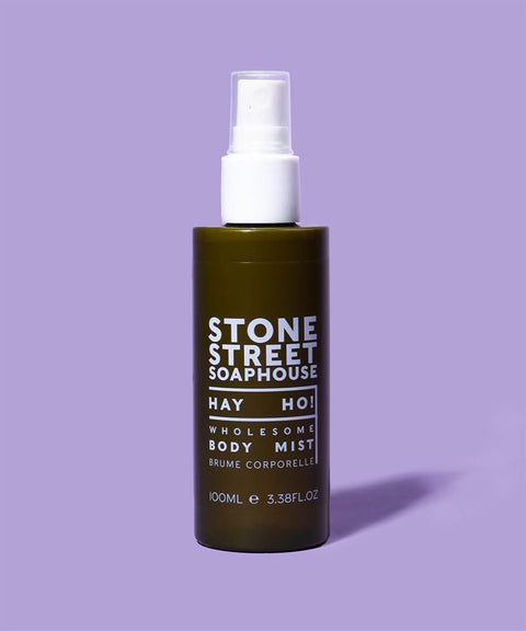 stone street soaphouse Produkt
