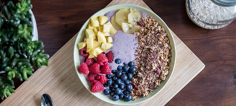 Superfoods: was hinter dem Trend steckt