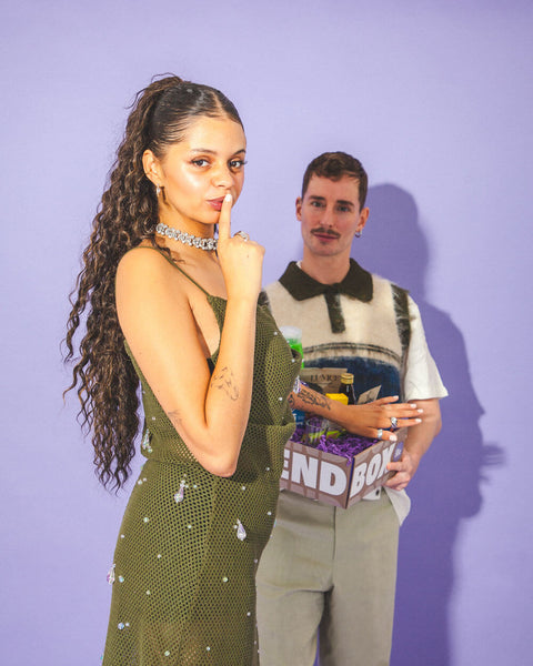 November Models mit Trendbox 