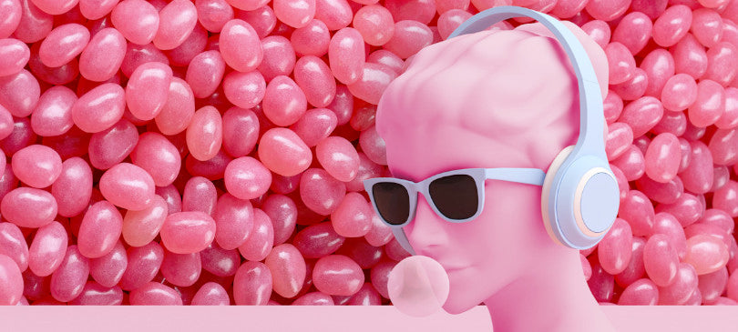 The Jelly Bean Factory – fruchtige Gourmet Jelly Beans aus Irland