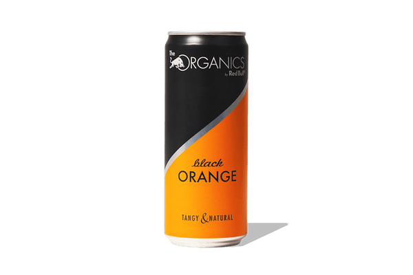 The ORGANICS by Red Bull