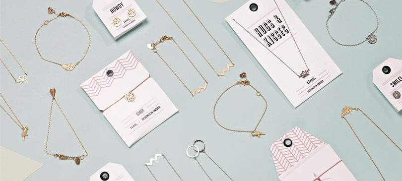 Timi of Sweden – Schmuck, der entzückt