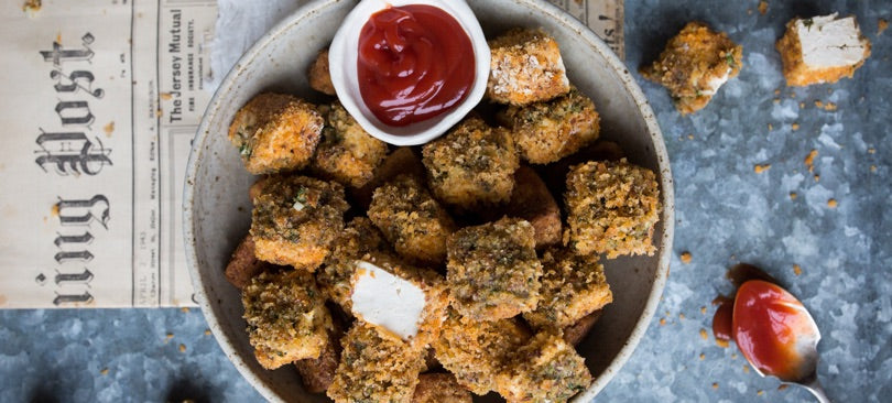 Tofu-Presse von Tofuture: So wird Tofu mit einem simplen Trick zur Geschmacksbombe