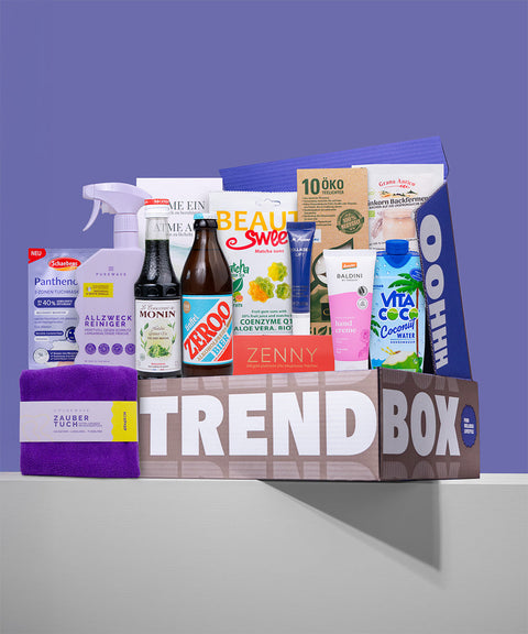 trendbox juni