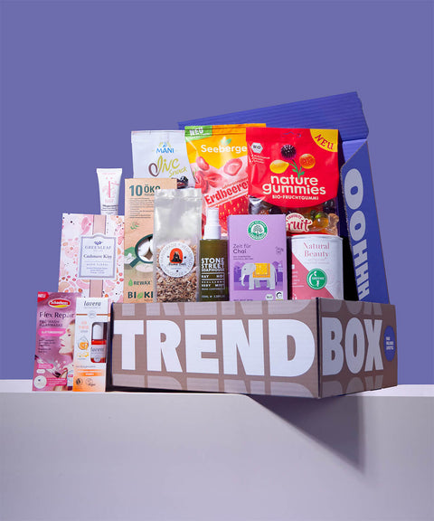 Trendbox September