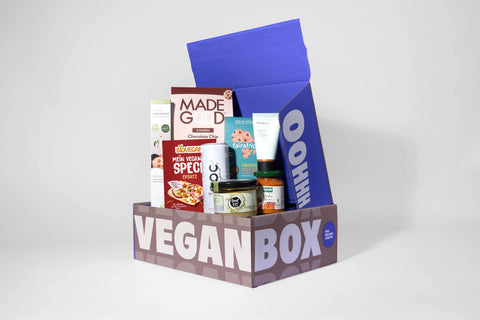 Vegan Box