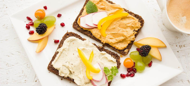 Vegane Lebensmittel erobern die deutschen Supermärkte