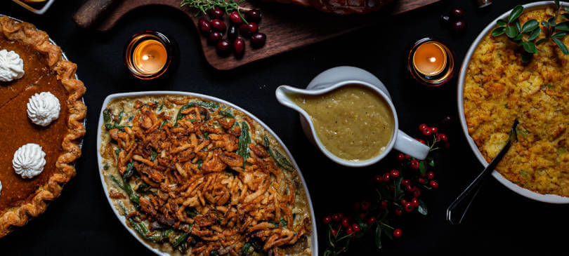 Veganes Weihnachtsessen – Tipps und Rezepte für Weihnachten