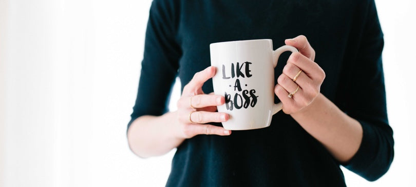 Wach werden ohne Kaffee – einfache Tipps für trübe Tage