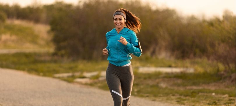 Warum Bewegung so wichtig für dein Wellbeing ist – plus 10 Tipps