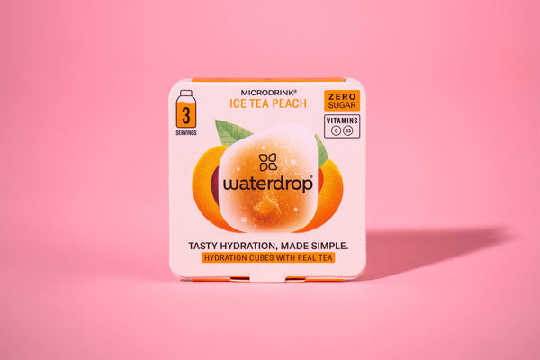 Waterdrop