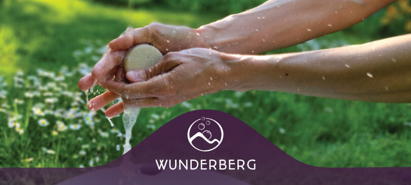 Wunderberg – feste Naturkosmetik mit natürlicher Hingabe