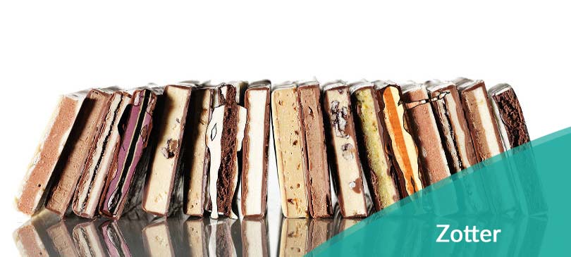 Zotter Schokolade – die Schokoladen Manufaktur und ihre besondere Art