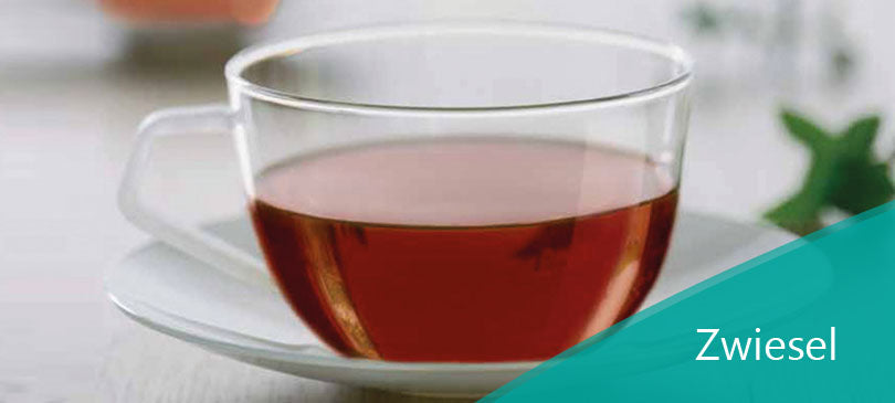 Zwiesel Glas – Kristallglas mit Tradition aus dem Bayerischen Wald