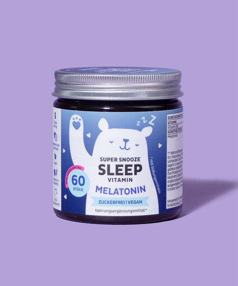 Funktionale Gummibärchen