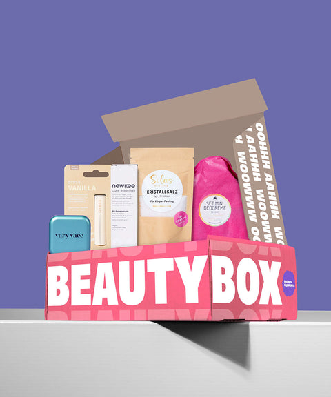 Beautybox