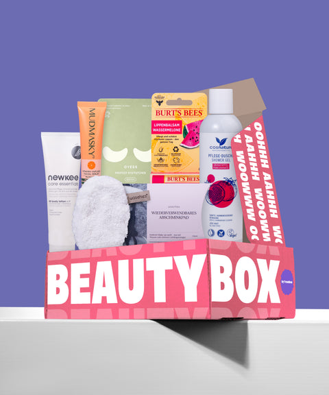 Beautybox