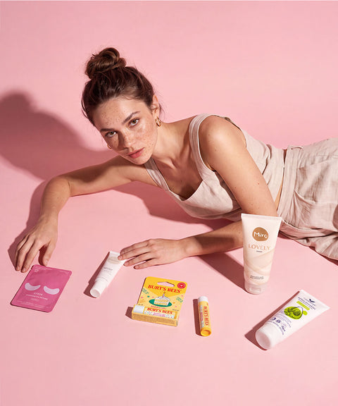 Beautybox