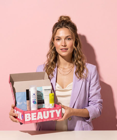 Beautybox