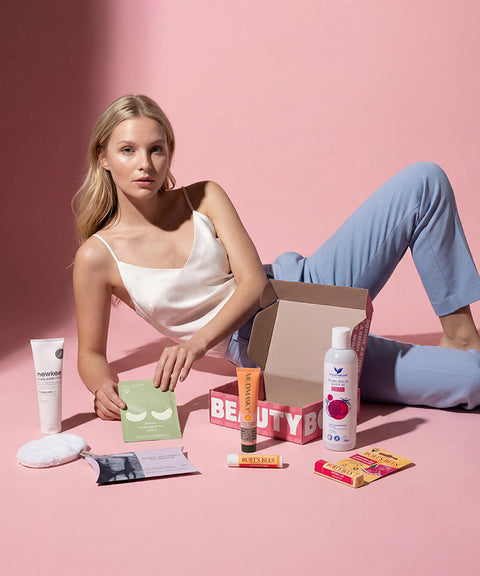 Beautybox
