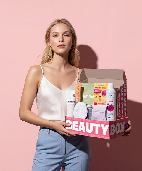 Beautybox