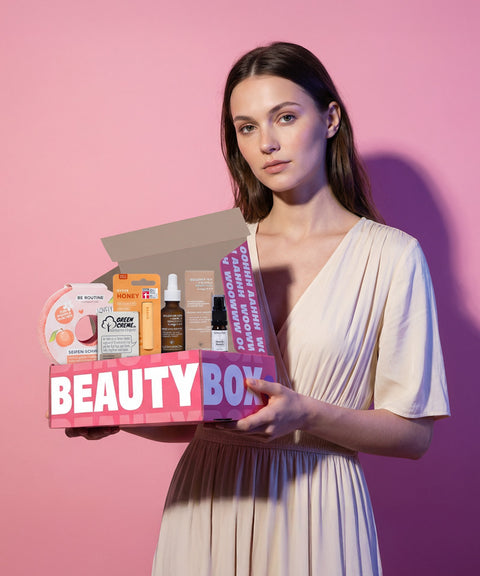 Beautybox