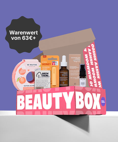 Beautybox