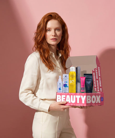 Beautybox