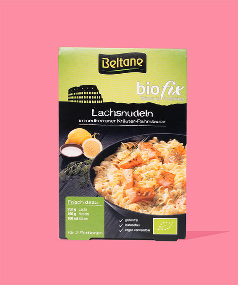 Bio-Gewürze Biofix
