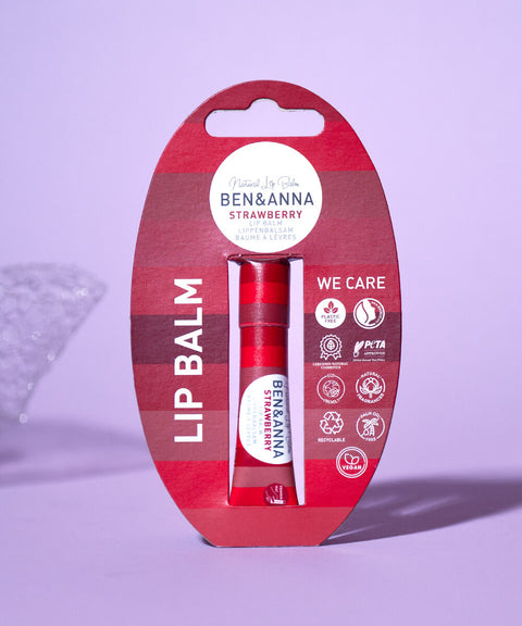 Lippenbalsam