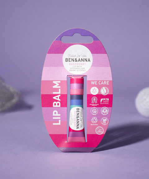 Lippenbalsam