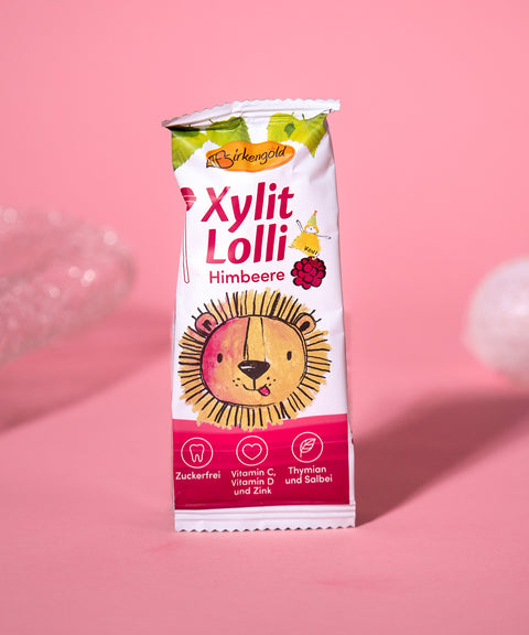 Xylit Lolli