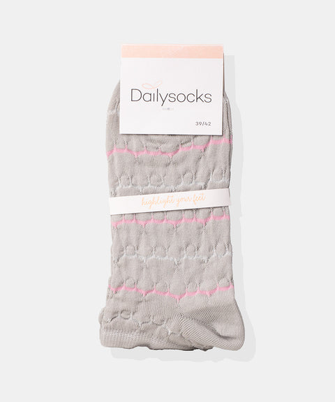 Sommer-Socken