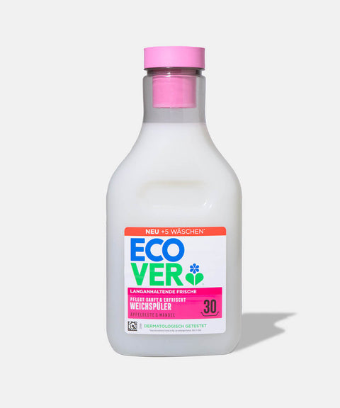 Weichspüler Apfelblüte & Mandel