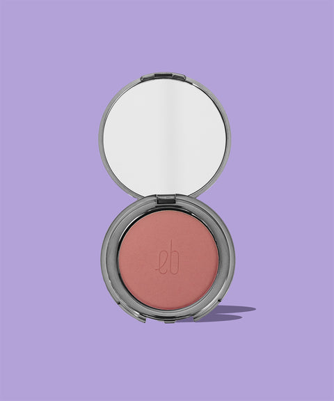Natürliches Mineral Rouge