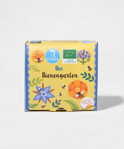 Biologisches Samenset